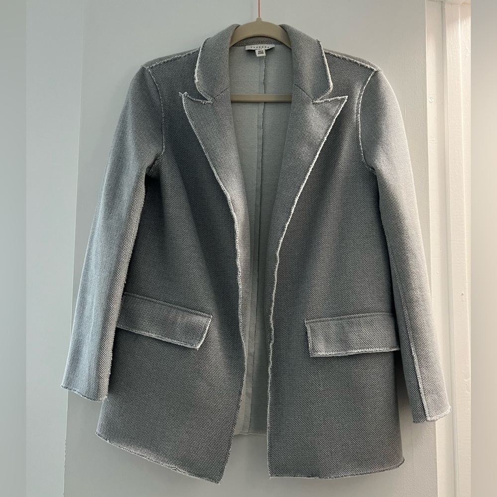 TopShop Blazer - Picture 2 of 6